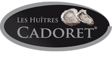 Jacques Cadoret : Oysters Mussels Shellfishes